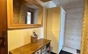 Loft Apartments
