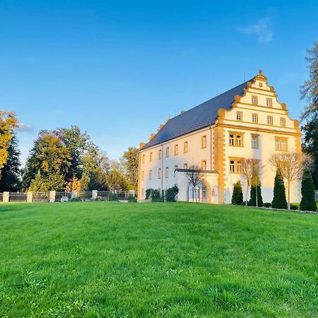 Loft Apartments Decin Zewnętrze zdjęcie