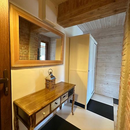 Loft Apartments Decin Zewnętrze zdjęcie