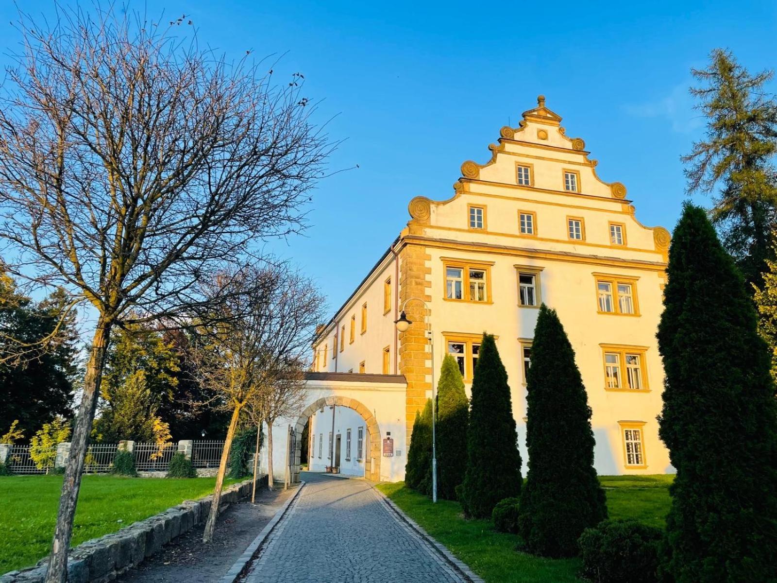 Loft Apartments Decin Zewnętrze zdjęcie