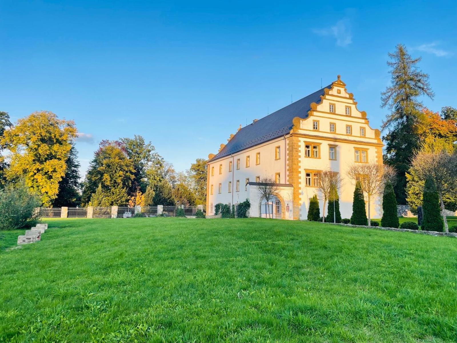 Loft Apartments Decin Zewnętrze zdjęcie