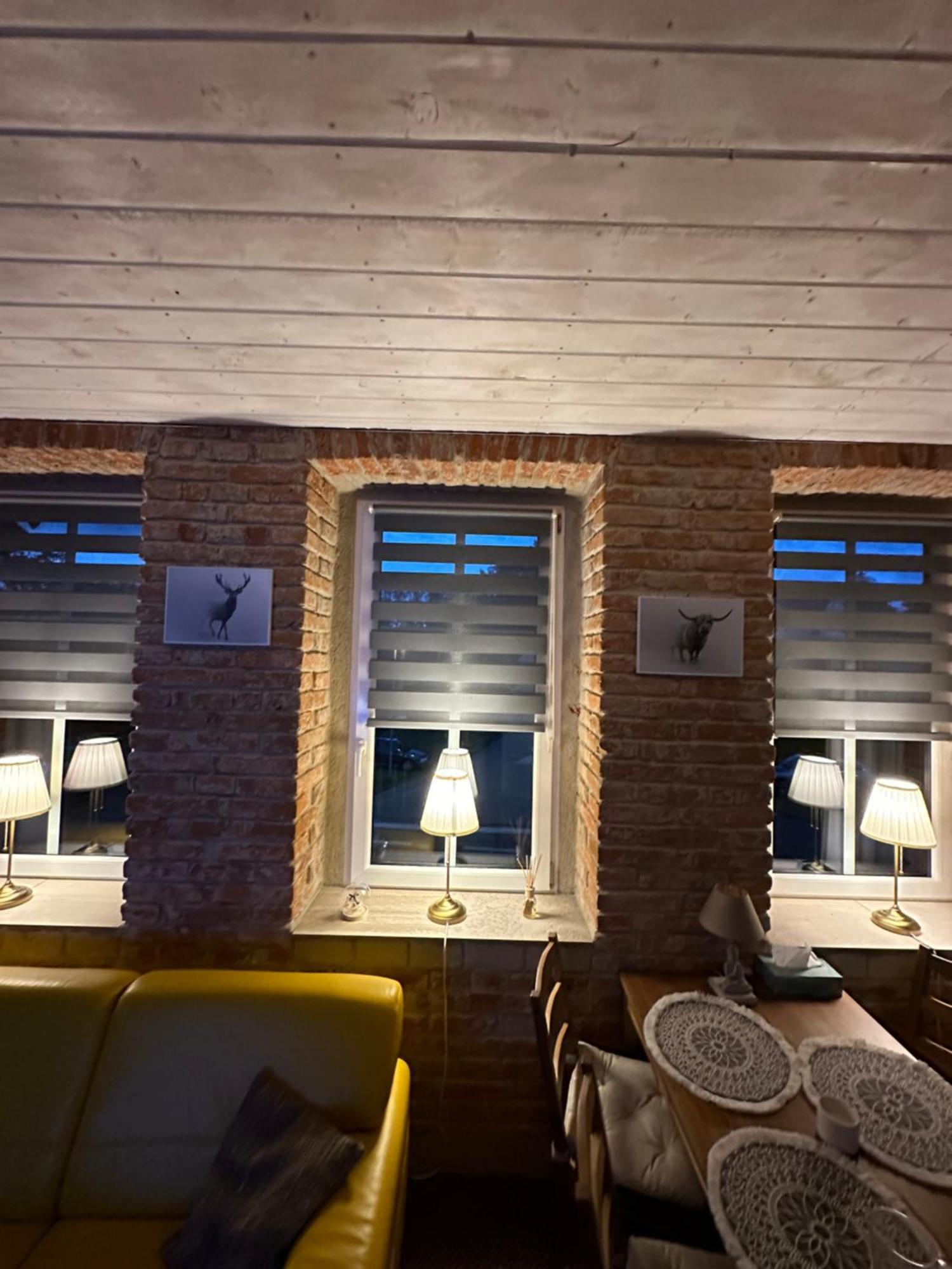 Loft Apartments Decin Zewnętrze zdjęcie