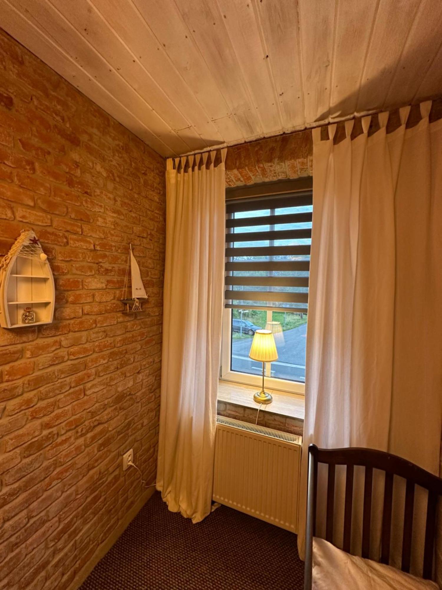 Loft Apartments Decin Zewnętrze zdjęcie