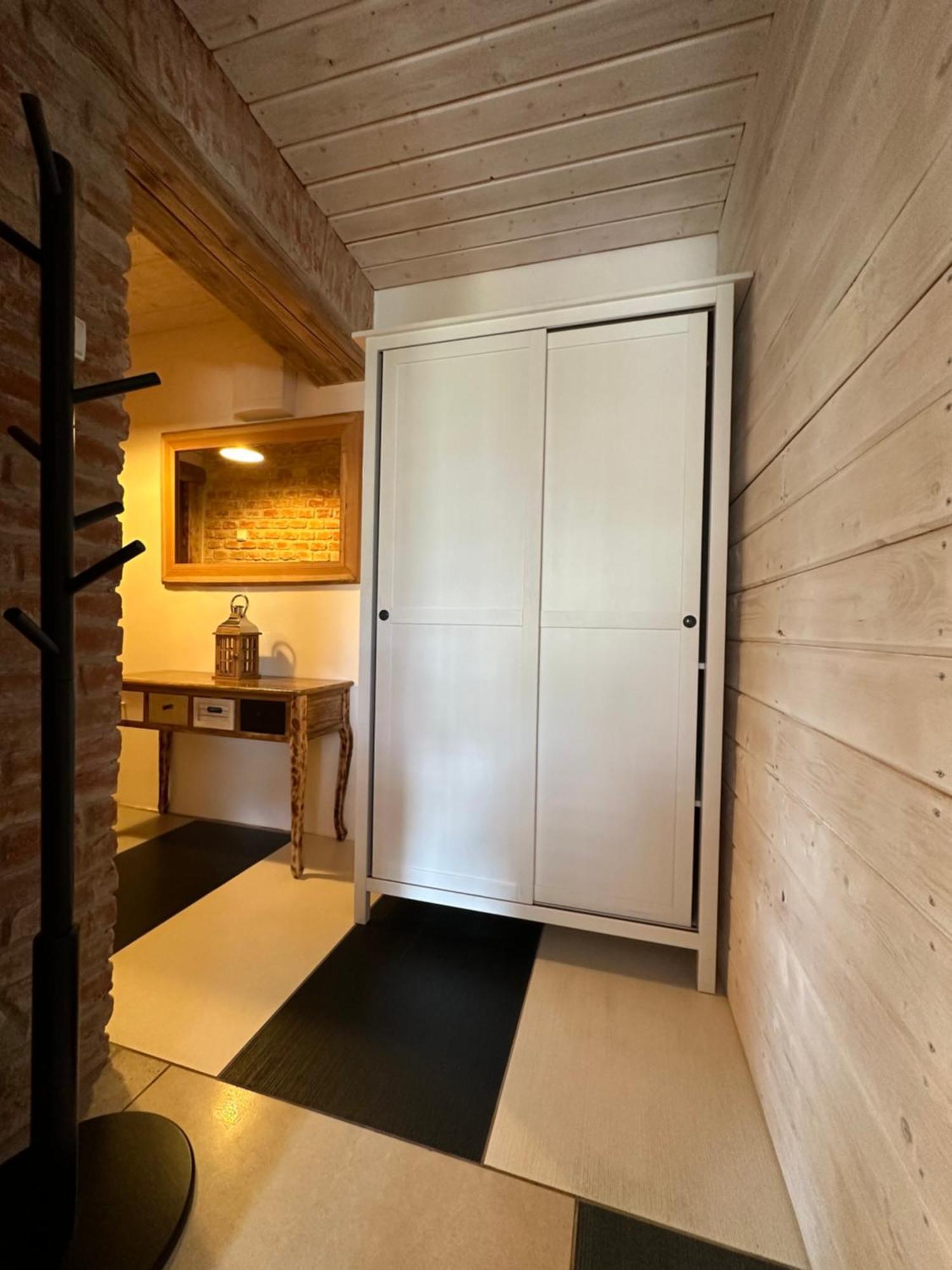 Loft Apartments Decin Zewnętrze zdjęcie