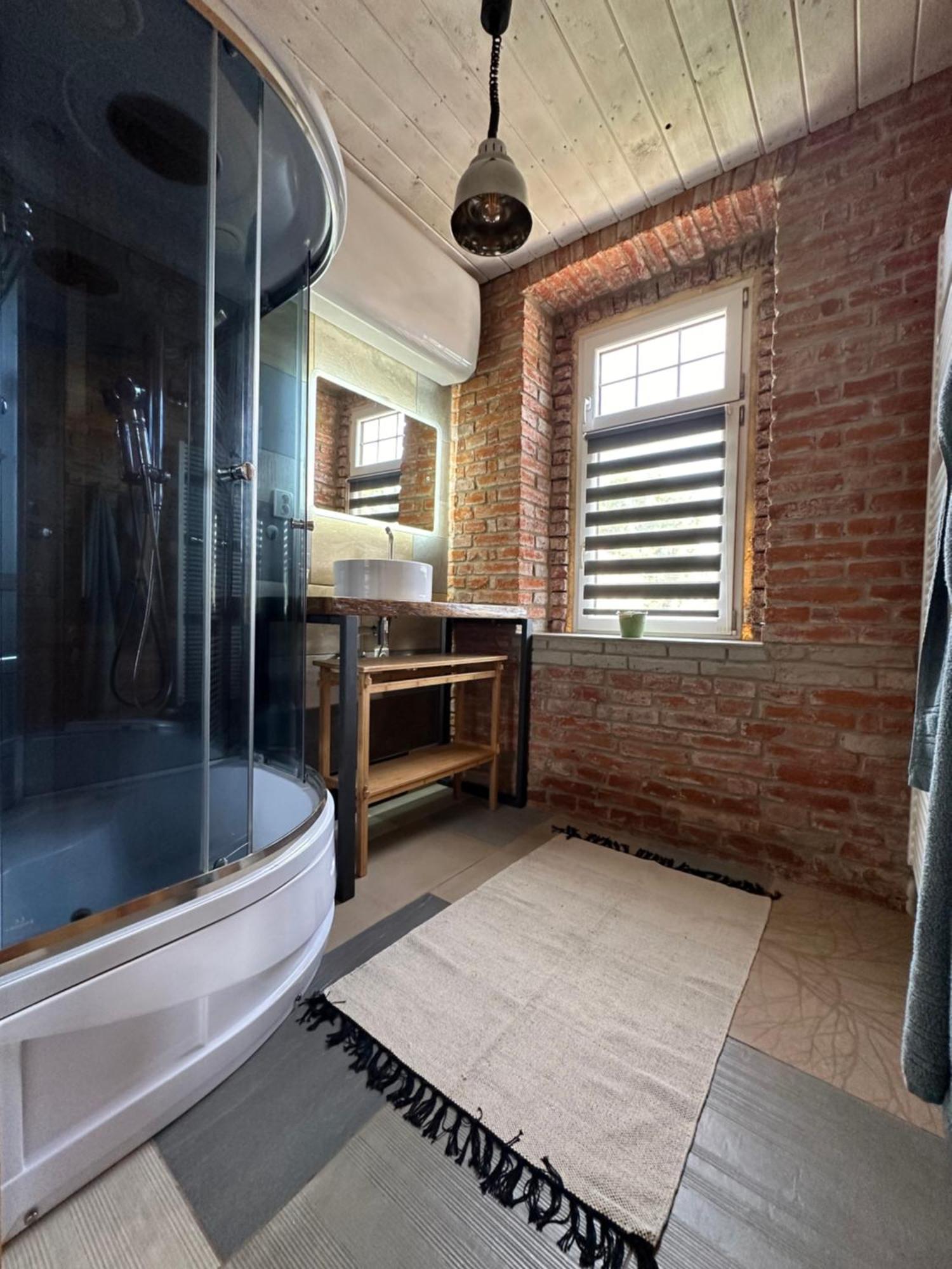 Loft Apartments Decin Zewnętrze zdjęcie