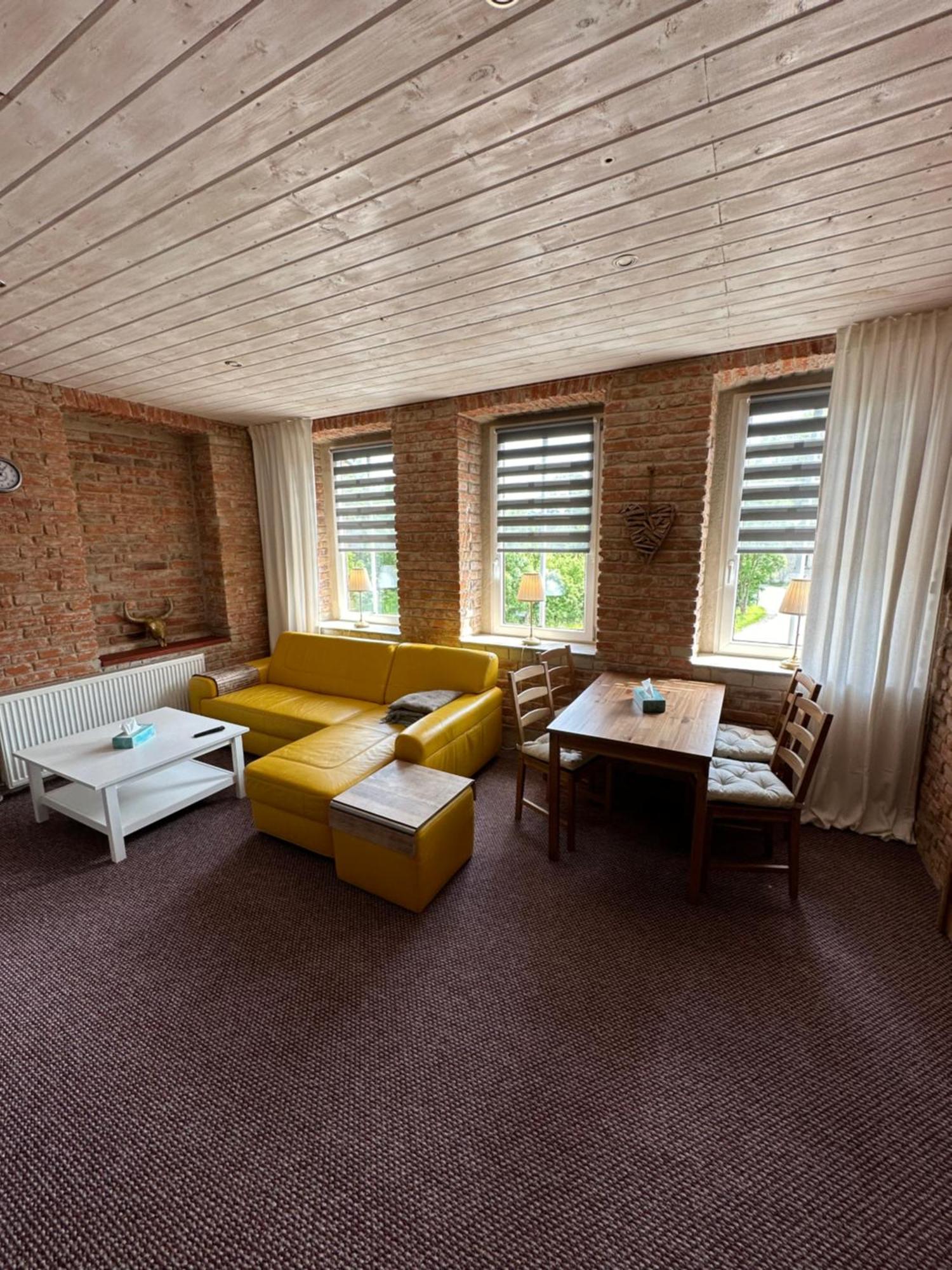 Loft Apartments Decin Zewnętrze zdjęcie