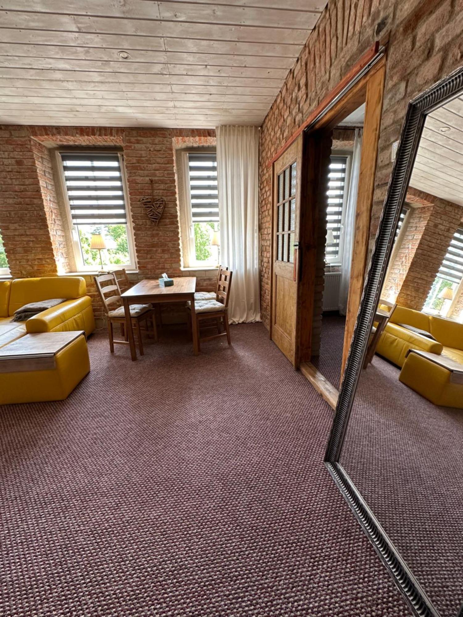 Loft Apartments Decin Zewnętrze zdjęcie